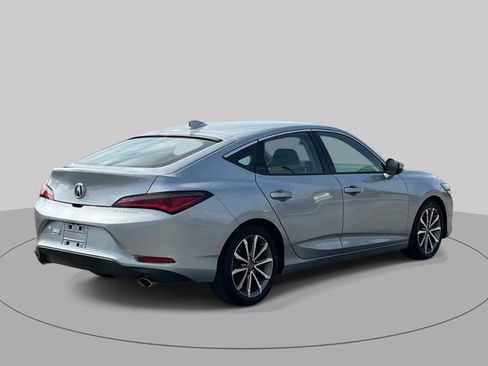 Used 2023 Acura Integra FWD image 4
