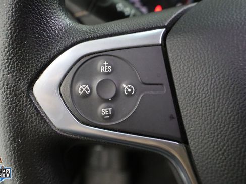 Used 2021 Chevrolet Traverse LS w/ LPO, Floor Liner Package FWD image 15
