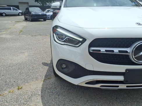 Used 2023 Mercedes-Benz GLA 250 image 3