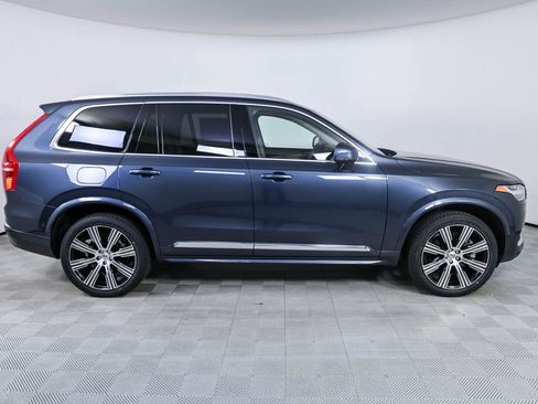 Certified 2025 Volvo XC90 T8 Plus w/ Protection Package Premier AWD/4WD image 27