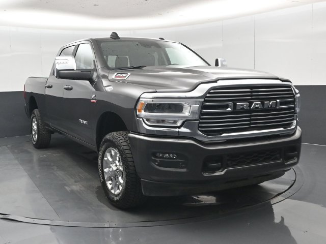 Used 2024 RAM 2500 Laramie w/ Safety Group AWD/4WD image 1
