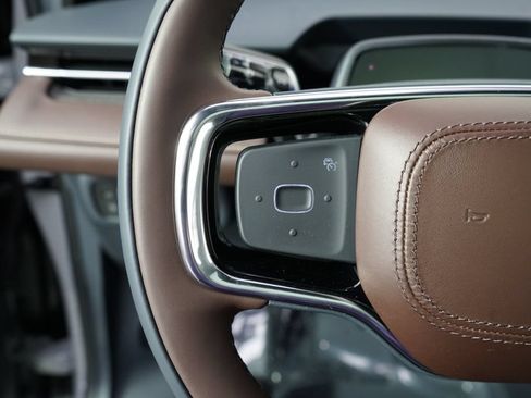 New 2026 Lincoln Nautilus Black Label AWD/4WD image 33