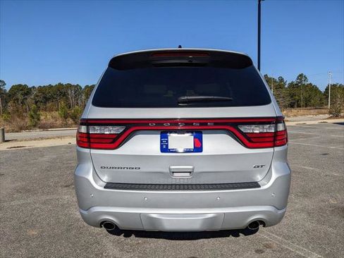 Certified 2024 Dodge Durango GT image 20