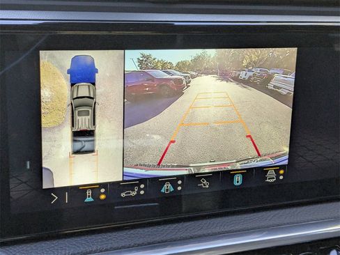 Used 2023 GMC Sierra 1500 Denali w/ Denali Reserve Package image 22