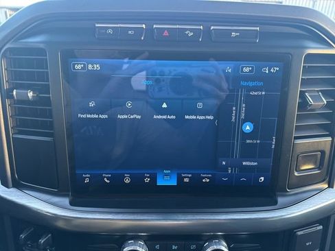 Used 2023 Ford F150 Lariat w/ FX4 Off-Road Package image 27