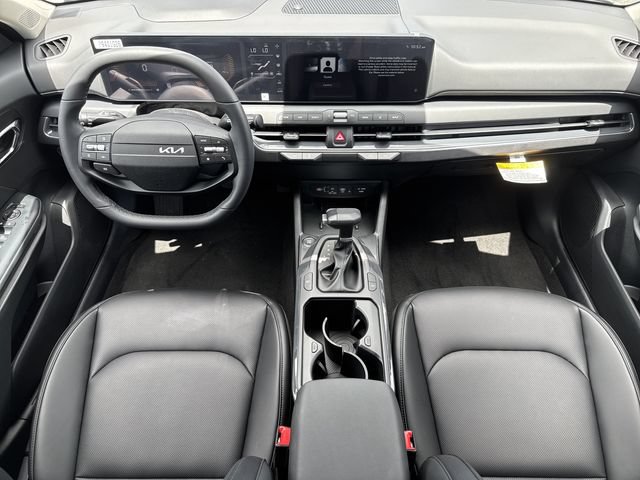 New 2026 Kia K4 EX FWD image 17