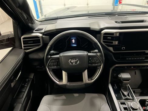 Used 2025 Toyota Tundra SR5 AWD/4WD image 11