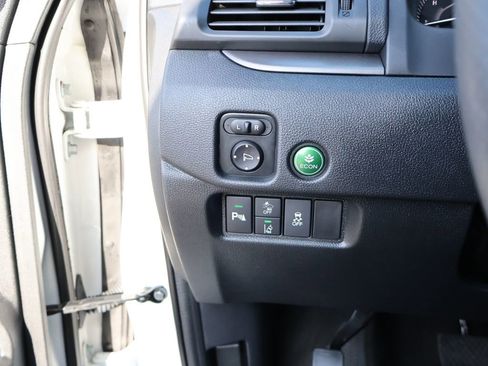 Certified 2023 Honda Passport EX-L image 29