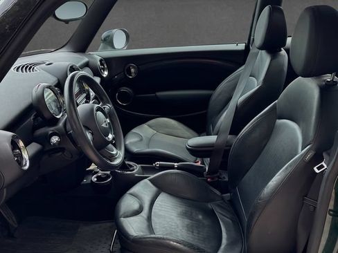 Used 2013 MINI Cooper S FWD image 5