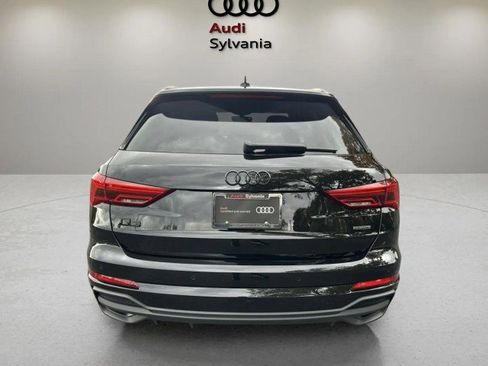 Certified 2025 Audi Q3 2.0T Premium w/ Convenience Package image 6