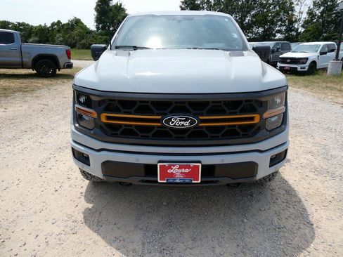 New 2026 Ford F150 Tremor w/ Tow/Haul Package AWD/4WD image 10