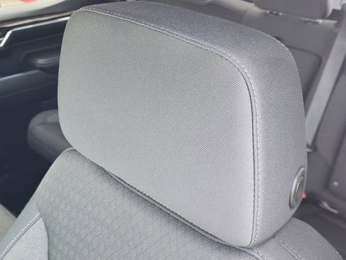 Used 2024 GMC Sierra 1500 Elevation image 25