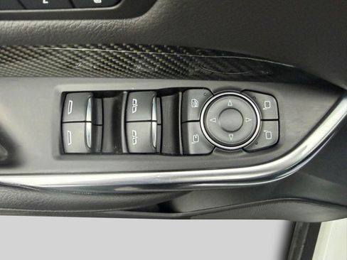 Used 2019 Cadillac XT4 Sport AWD/4WD image 22