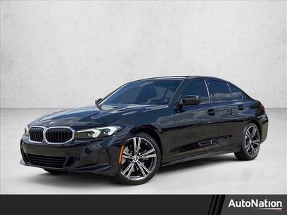 Used 2023 BMW 330i Sedan w/ Convenience Package