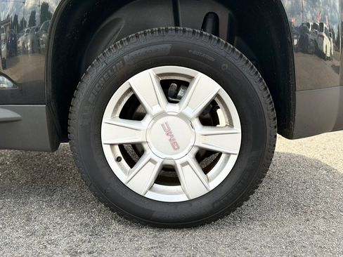 Used 2013 GMC Terrain SLE AWD/4WD image 40