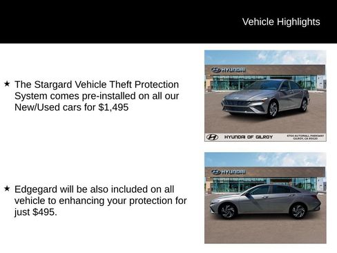 Used 2025 Hyundai Elantra Sport image 4