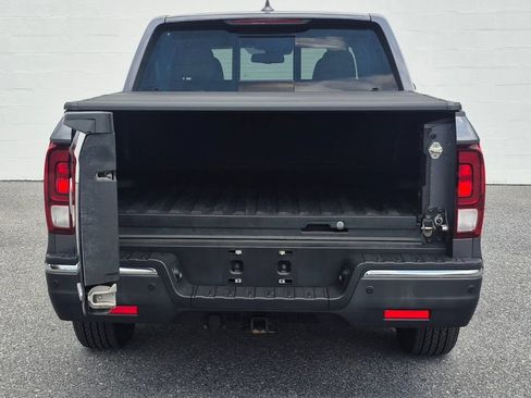 Used 2018 Honda Ridgeline RTL-E image 19