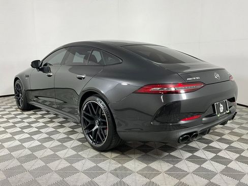 Used 2021 Mercedes-Benz AMG GT 53 image 3