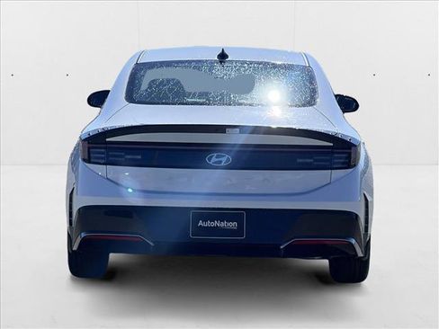 New 2025 Hyundai Sonata SEL image 6