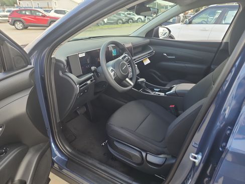 New 2026 Hyundai Tucson SE FWD image 18