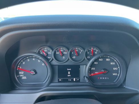 New 2026 Chevrolet Silverado 1500 W/T w/ WT Value Package image 17