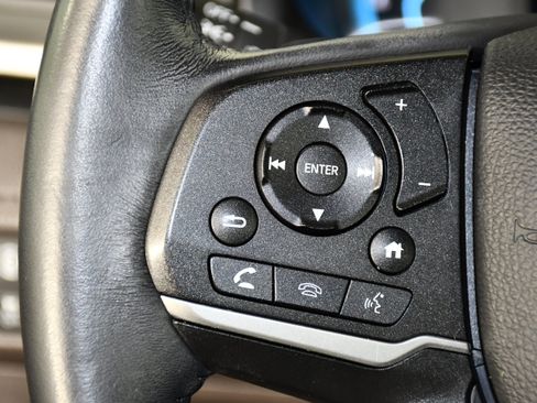 Certified 2023 Honda Odyssey EX-L image 19