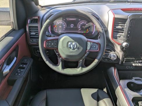 New 2026 RAM 1500 Rebel w/ Bed Utility Group image 14