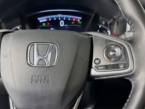 Certified 2019 Honda CR-V EX-L image 15