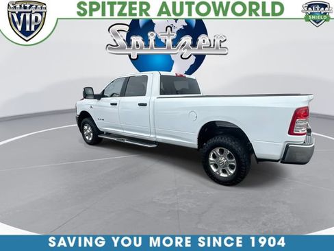 Used 2024 RAM 2500 Big Horn image 7