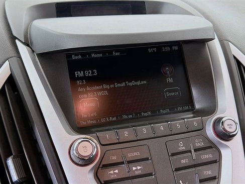 Used 2014 GMC Terrain Denali image 36