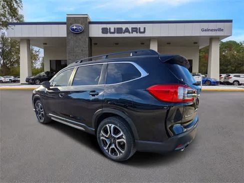 Certified 2024 Subaru Ascent Limited image 4