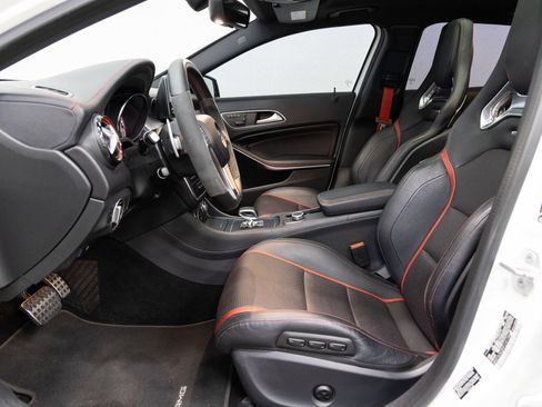 Used 2015 Mercedes-Benz GLA 45 AMG 4MATIC w/ Multimedia Package image 7