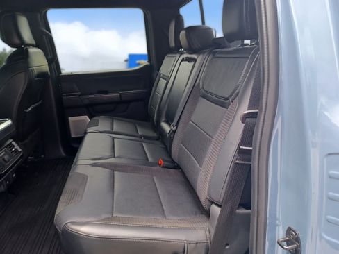 Used 2023 Ford F150 Raptor AWD/4WD image 19