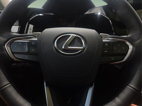 New 2026 Lexus NX 350 AWD w/ Luxury Package image 25