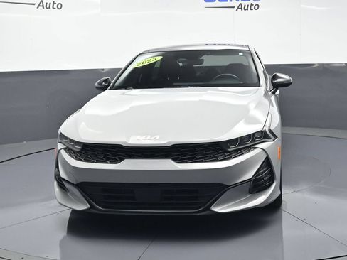Used 2023 Kia K5 GT-Line FWD image 4