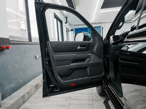 Used 2025 Toyota Tundra SR image 10