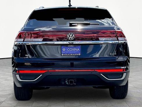 New 2026 Volkswagen Atlas Cross Sport SE AWD/4WD image 5