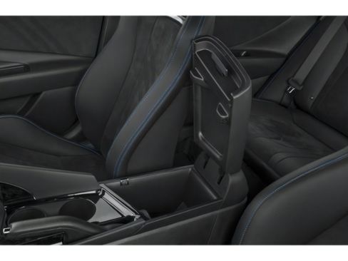 New 2026 Hyundai Elantra N w/ Cargo Package FWD image 14