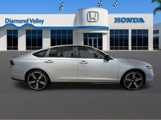 New 2026 Honda Accord Sport video 2