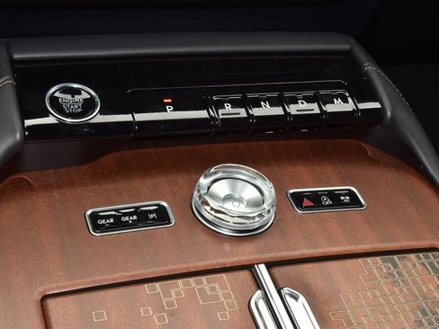 New 2026 Lincoln Navigator L Black Label AWD/4WD image 32