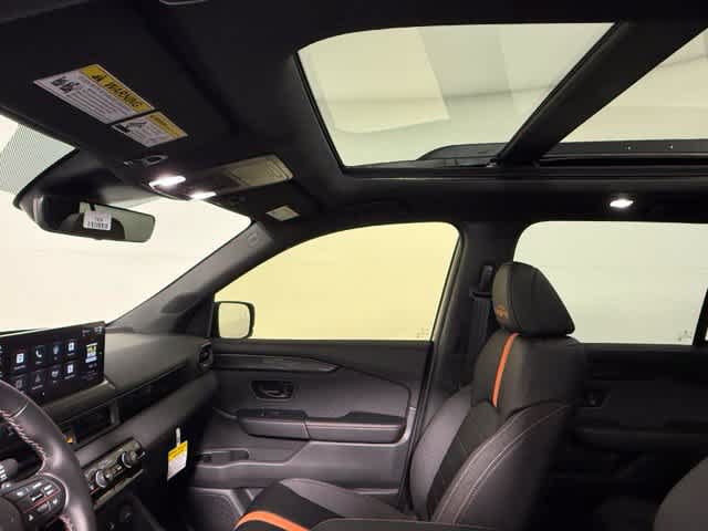 New 2026 Honda Passport TrailSport image 40