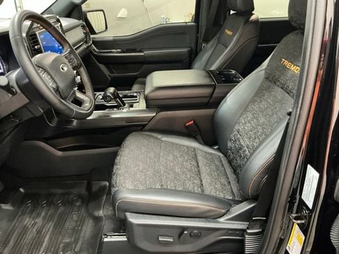 Used 2023 Ford F150 Tremor w/ Trailer Tow Package AWD/4WD image 15
