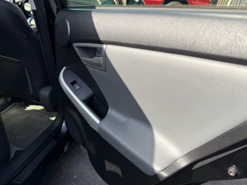 Used 2012 Toyota Prius Four w/ Deluxe Solar Roof Pkg FWD image 24