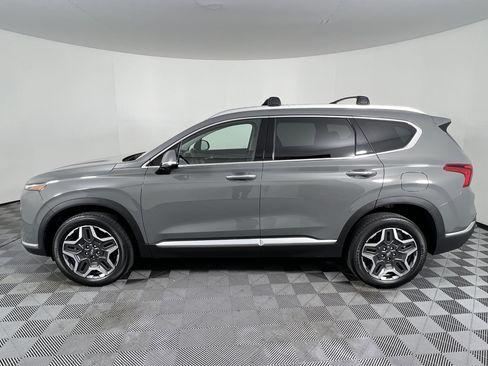 Used 2023 Hyundai Santa Fe Limited image 10