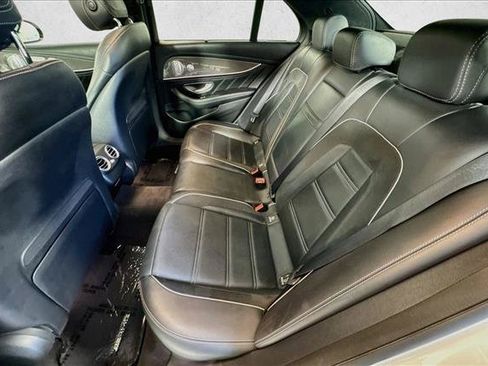 Used 2020 Mercedes-Benz E 63 AMG S image 23
