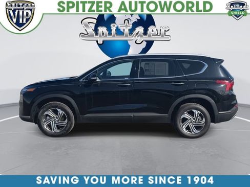 Used 2023 Hyundai Santa Fe SEL image 6