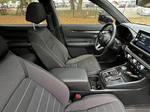 Used 2026 Honda CR-V Sport image 44