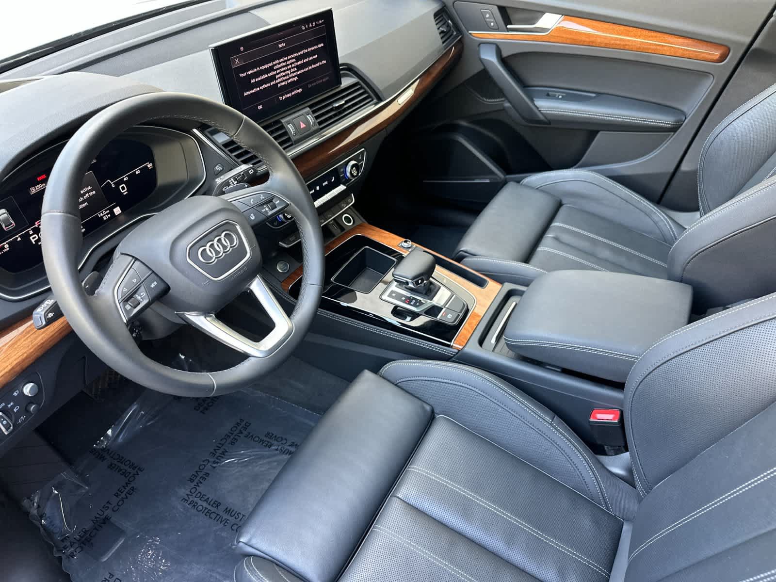 Used 2023 Audi Q5 2.0T Prestige AWD/4WD image 11