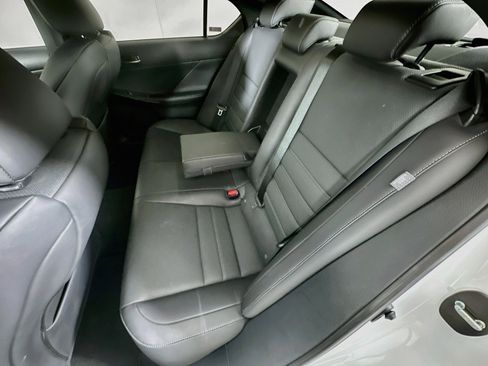 Used 2023 Lexus IS 350 F Sport w/ Navigation Package RWD image 29