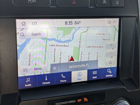 Used 2020 Ford F150 Platinum AWD/4WD image 23